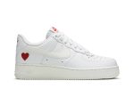 Nike Air Force 1 Low ‘Valentine’s Day’ DD7117-100  Skidge Store