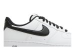 Nike Air Force 1 Low ‘White Black’ 2022 DH7561-102  Skidge Store