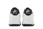 Nike Air Force 1 Low ‘White Black’ (2022) DR9867-102  Skidge Store