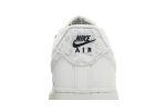 Nike Air Force 1 Low ‘White Paisley'(WMNS) DJ9942-100  Skidge Store