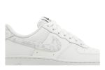 Nike Air Force 1 Low ‘White Paisley'(WMNS) DJ9942-100  Skidge Store