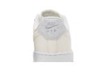 Nike Air Force 1 Low ‘White Sail Grey’ DR7857-100  Skidge Store