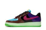 Nike Air Force 1 Low x UNDEFEATED ‘Pink Prime’ DV5255-200  Skidge Store