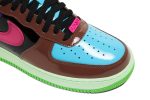 Nike Air Force 1 Low x UNDEFEATED ‘Pink Prime’ DV5255-200  Skidge Store