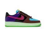 Nike Air Force 1 Low x UNDEFEATED ‘Pink Prime’ DV5255-200  Skidge Store