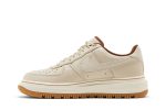 Nike Air Force 1 Luxe ‘Pecan’ DB4109-200 Skidge Store