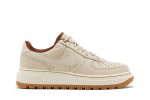 Nike Air Force 1 Luxe ‘Pecan’ DB4109-200 Skidge Store