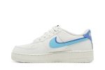 Nike Air Force 1 LV8 ‘Sail Medium Blue’ DQ0359-100  Skidge Store