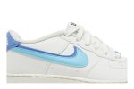 Nike Air Force 1 LV8 ‘Sail Medium Blue’ DQ0359-100  Skidge Store