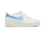 Nike Air Force 1 LV8 ‘Sail Medium Blue’ DQ0359-100  Skidge Store