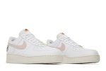 Nike Air Force 1 ‘Next Nature White Pink Oxford’ DJ6377-100  Skidge Store