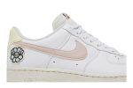 Nike Air Force 1 ‘Next Nature White Pink Oxford’ DJ6377-100  Skidge Store