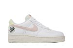 Nike Air Force 1 ‘Next Nature White Pink Oxford’ DJ6377-100  Skidge Store