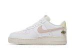 Nike Air Force 1 ‘Next Nature White Pink Oxford’ DJ6377-100  Skidge Store