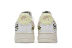 Nike Air Force 1 ‘Next Nature White Pink Oxford’ DJ6377-100  Skidge Store