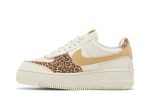 Nike Air Force 1 Shadow ‘Leopard’ CI0919-120  Skidge Store