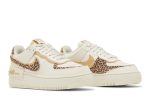 Nike Air Force 1 Shadow ‘Leopard’ CI0919-120  Skidge Store