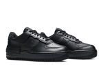 Nike Air Force 1 Shadow ‘Triple Black’ CI0919-001  Skidge Store