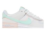 Nike Air Force 1 Shadow ‘White Atmosphere Mint’ CI0919-117  Skidge Store