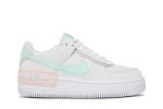 Nike Air Force 1 Shadow ‘White Atmosphere Mint’ CI0919-117  Skidge Store