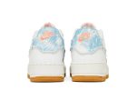 Nike Air Force 1/1 Low ‘White Bleached Coral Gum’ DM1020-100  Skidge Store