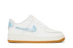 Nike Air Force 1/1 Low ‘White Bleached Coral Gum’ DM1020-100  Skidge Store