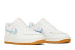 Nike Air Force 1/1 Low ‘White Bleached Coral Gum’ DM1020-100  Skidge Store