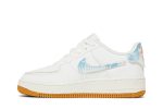 Nike Air Force 1/1 Low ‘White Bleached Coral Gum’ DM1020-100  Skidge Store