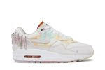 Nike Air Max 1 ’87 ‘Metal Charms’ FJ7734-101  Skidge Store