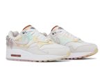 Nike Air Max 1 ’87 ‘Metal Charms’ FJ7734-101  Skidge Store