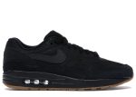 Nike Air Max 1 ‘Black Gum’ AH8145-007 Skidge Store