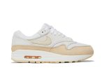 Nike Air Max 1 Premium ‘Sanddrift’ FB5060-100  Skidge Store