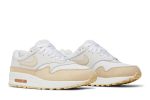 Nike Air Max 1 Premium ‘Sanddrift’ FB5060-100  Skidge Store