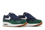 Nike Air Max 1 QS ‘Obsidian’ DV3887-400  Skidge Store