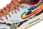 Nike Air Max 1 x Concepts ‘Heavy’ DN1803-900  Skidge Store