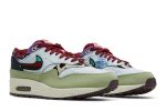 Nike Air Max 1 x Concepts ‘Olive Canvas’ DN1803-300  Skidge Store