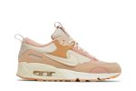 Nike Air Max 90 Scrap DM9922-100  Skidge Store