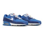 Nike Air Max 90 SE ‘First Use Pack – Signal Blue’ DB0636-400 Skidge Store