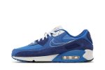 Nike Air Max 90 SE ‘First Use Pack – Signal Blue’ DB0636-400 Skidge Store