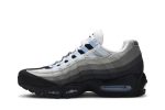 Nike Air Max 95 Aluminum CD1529-001 Skidge Store