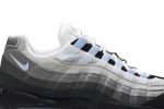 Nike Air Max 95 Aluminum CD1529-001 Skidge Store