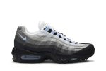 Nike Air Max 95 Aluminum CD1529-001 Skidge Store