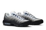 Nike Air Max 95 Aluminum CD1529-001 Skidge Store