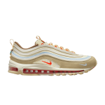 Nike Air Max 97 ‘Alabaster Safety Orange’ DX6037-781  Skidge Store