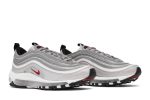 Nike Air Max 97 Silver Bullet 2016/2017 885691-001 Skidge Store