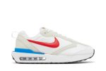 Nike Air Max Dawn ‘White Blue Red’ DM0013-100  Skidge Store