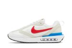 Nike Air Max Dawn ‘White Blue Red’ DM0013-100  Skidge Store