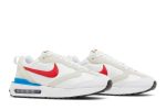 Nike Air Max Dawn ‘White Blue Red’ DM0013-100  Skidge Store