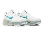 Nike Air Max Scorpion Flyknit ‘White Clear Emerald’ DJ4701-100  Skidge Store