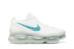 Nike Air Max Scorpion Flyknit ‘White Clear Emerald’ DJ4701-100  Skidge Store